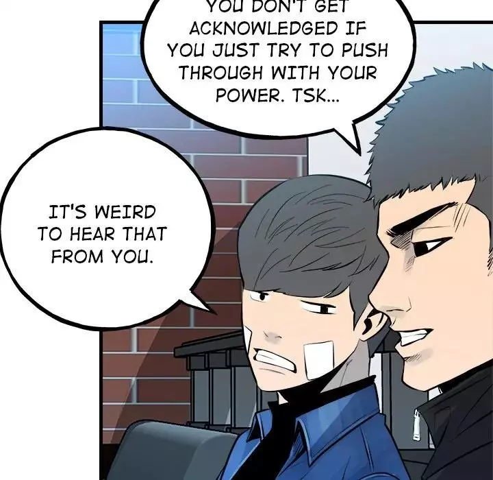 The Villain Chapter 151 page 30
