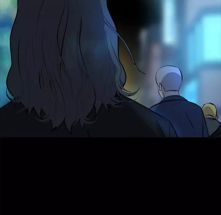 The Villain Chapter 152 page 21