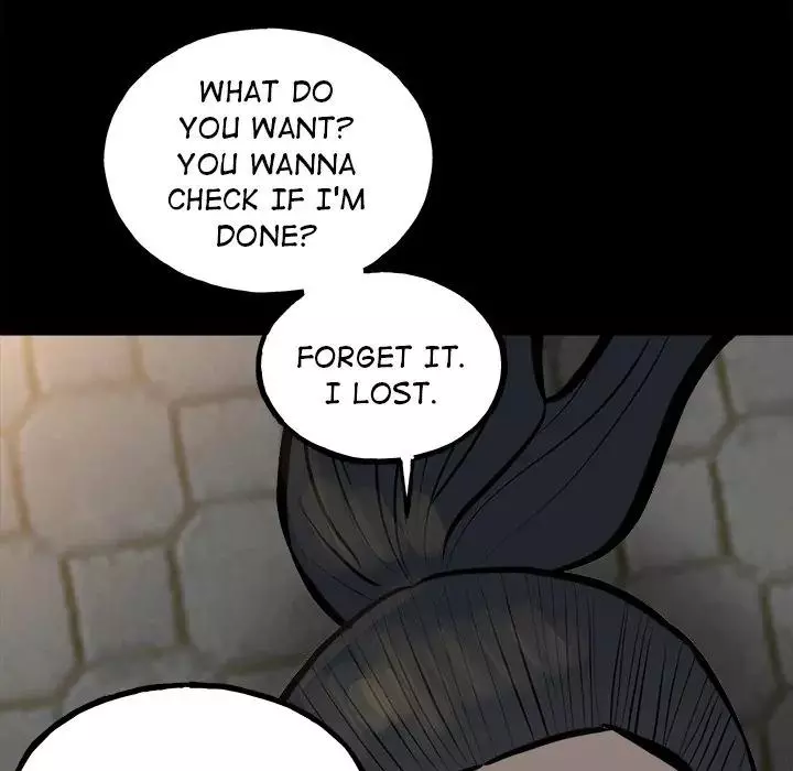 The Villain Chapter 150 page 131