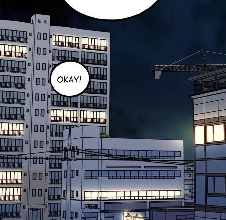 The Villain Chapter 150 page 157