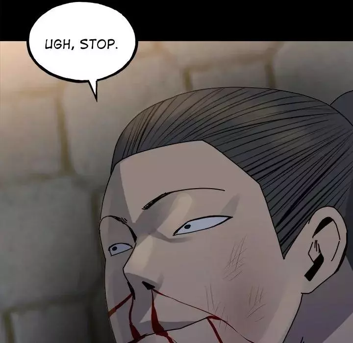 The Villain Chapter 150 page 154