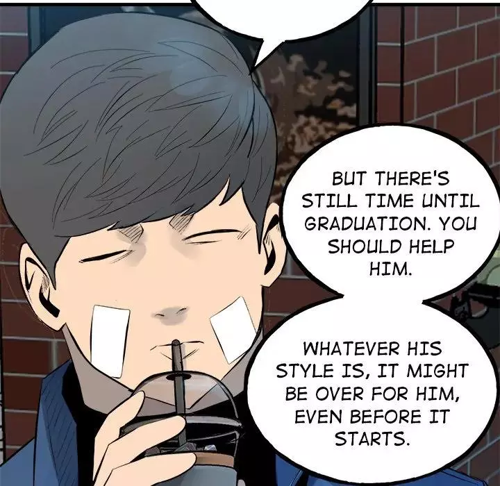 The Villain Chapter 151 page 32