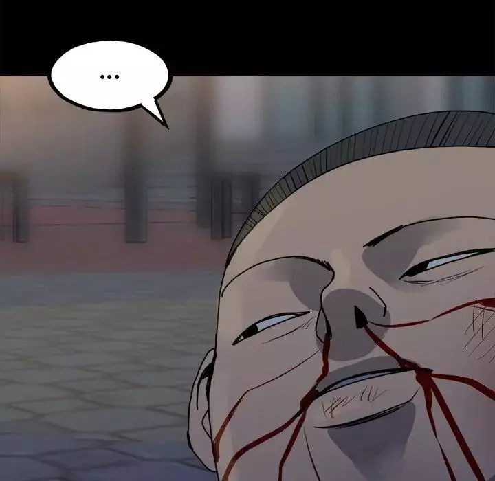The Villain Chapter 150 page 136