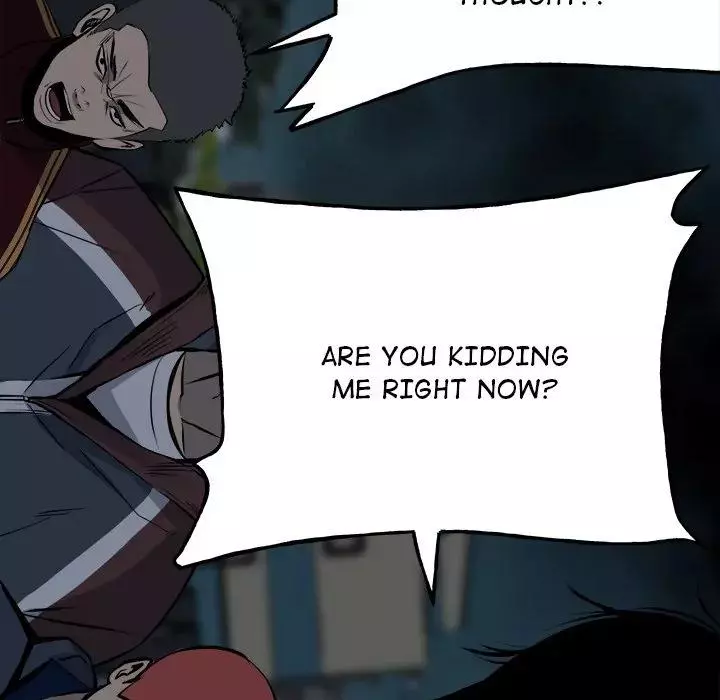 The Villain Chapter 152 page 27