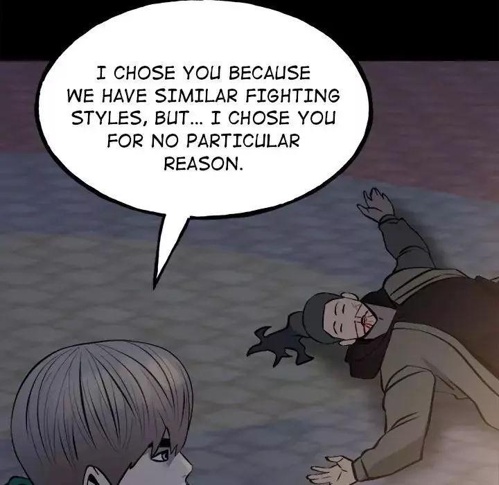 The Villain Chapter 150 page 147