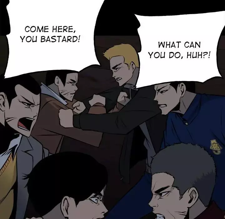 The Villain Chapter 152 page 31