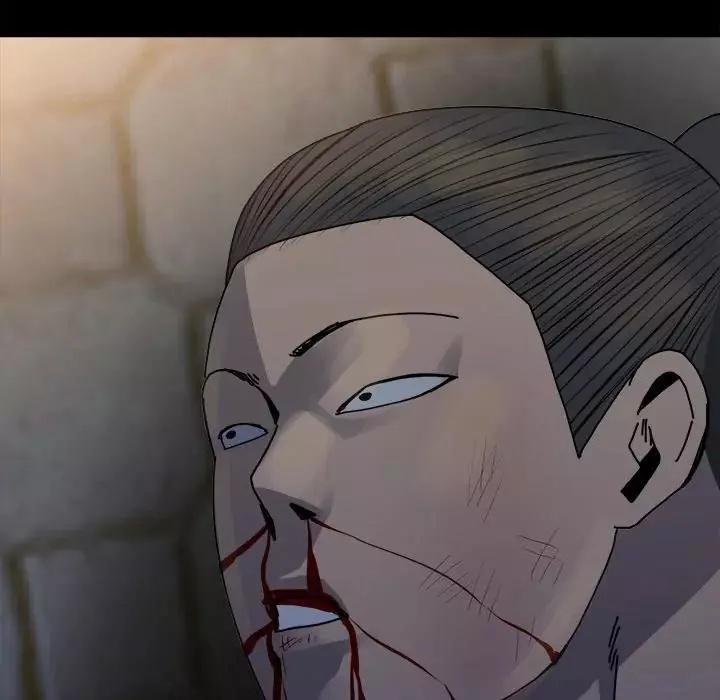The Villain Chapter 150 page 152
