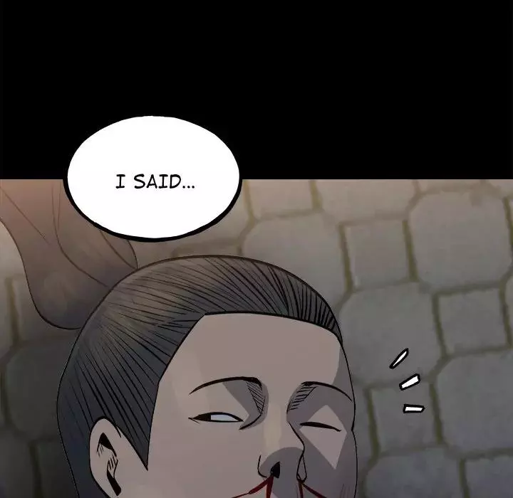 The Villain Chapter 150 page 145
