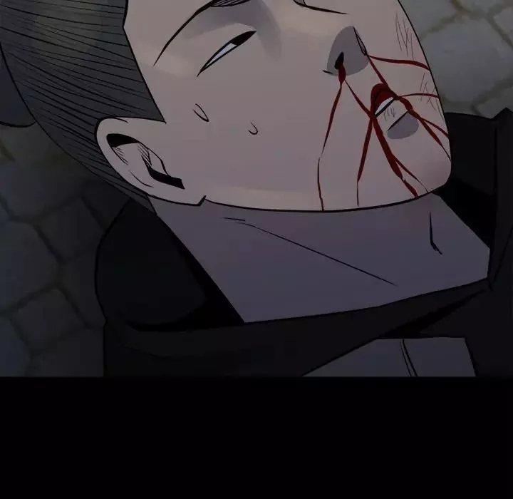 The Villain Chapter 150 page 141
