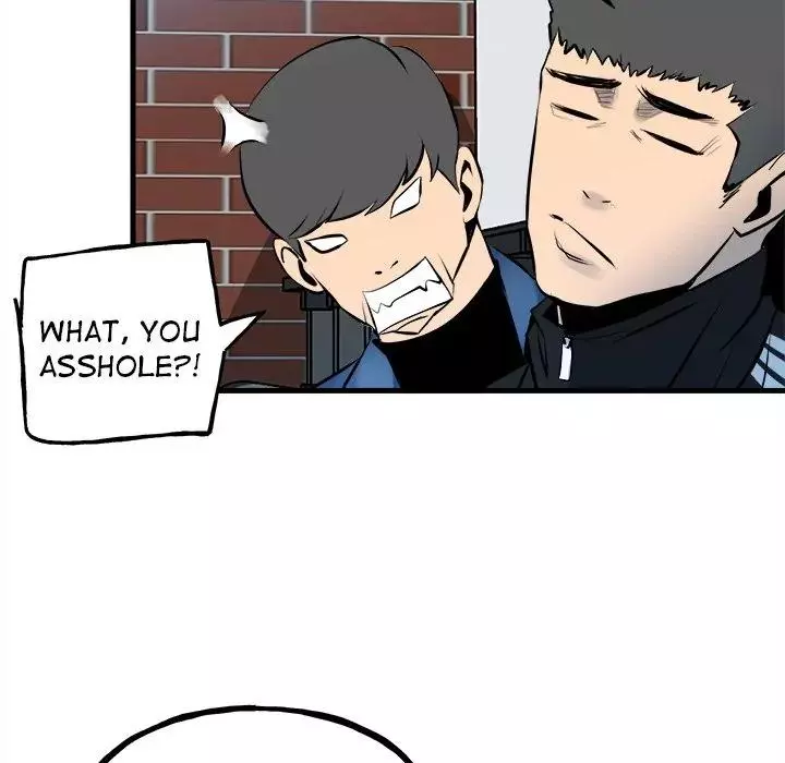 The Villain Chapter 151 page 41