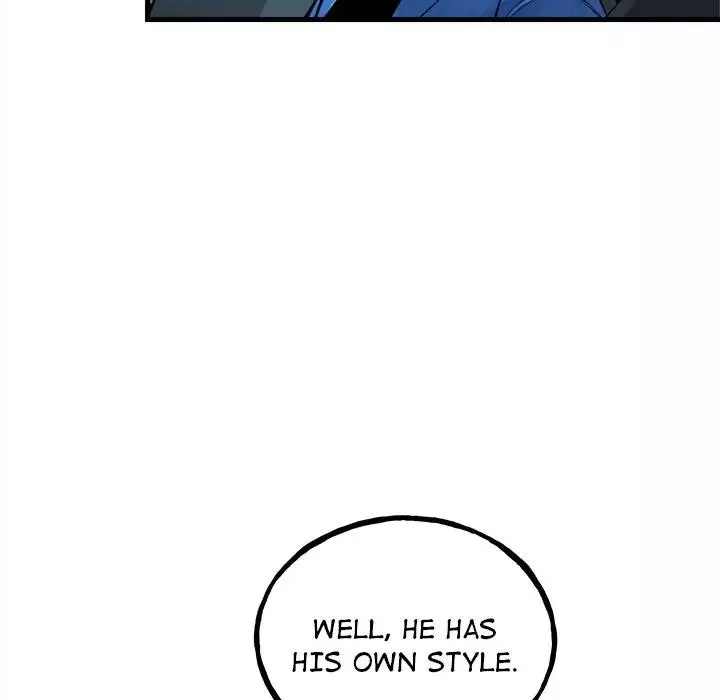 The Villain Chapter 151 page 31