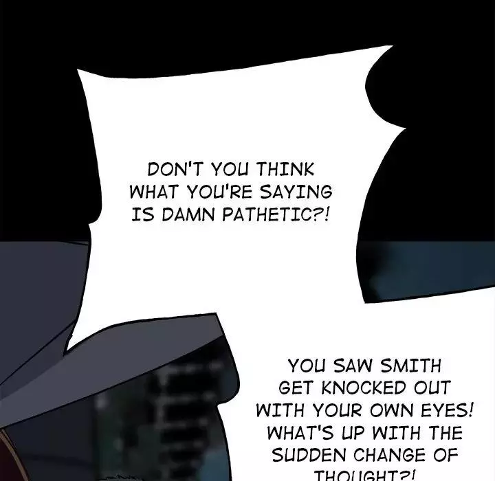The Villain Chapter 152 page 26