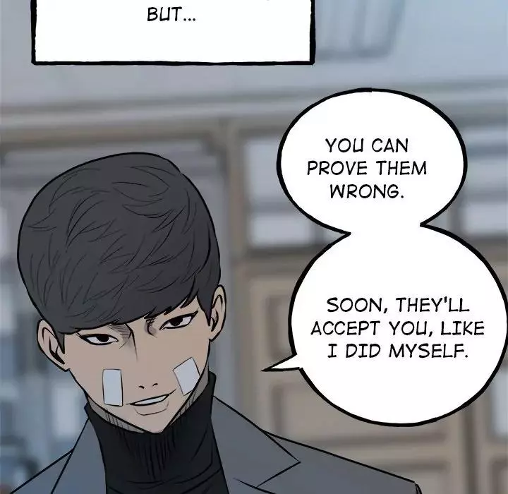 The Villain Chapter 151 page 14