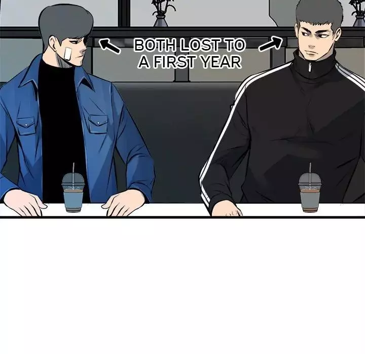 The Villain Chapter 151 page 37