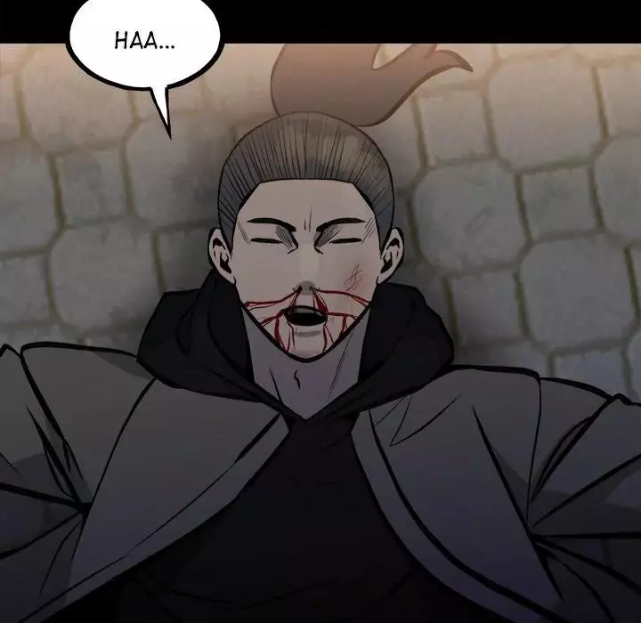 The Villain Chapter 150 page 122