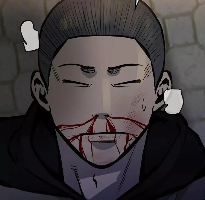 The Villain Chapter 150 page 124