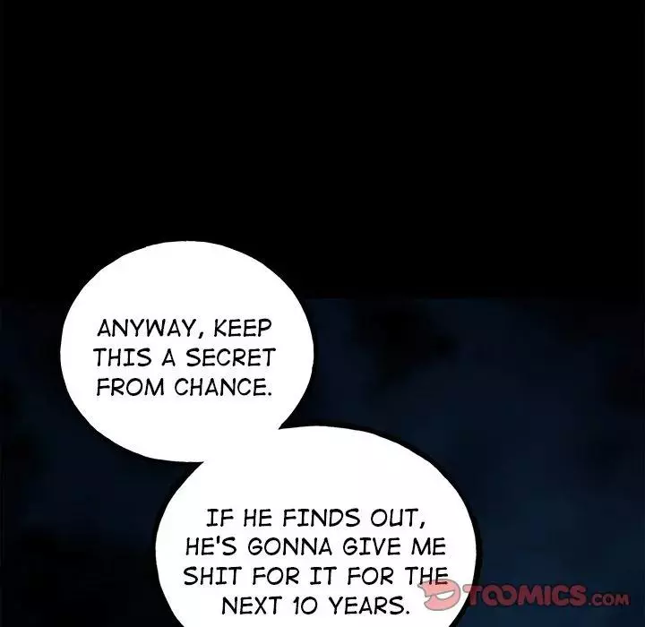 The Villain Chapter 150 page 156
