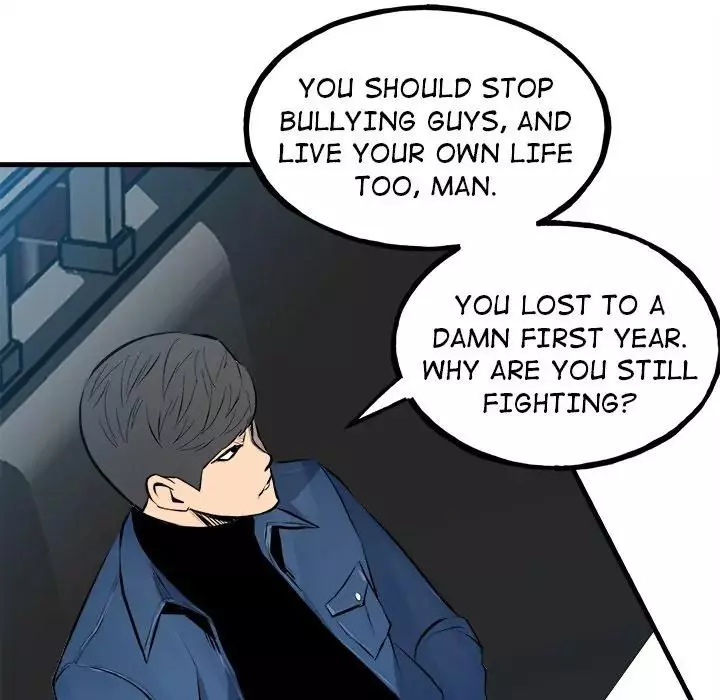 The Villain Chapter 151 page 34
