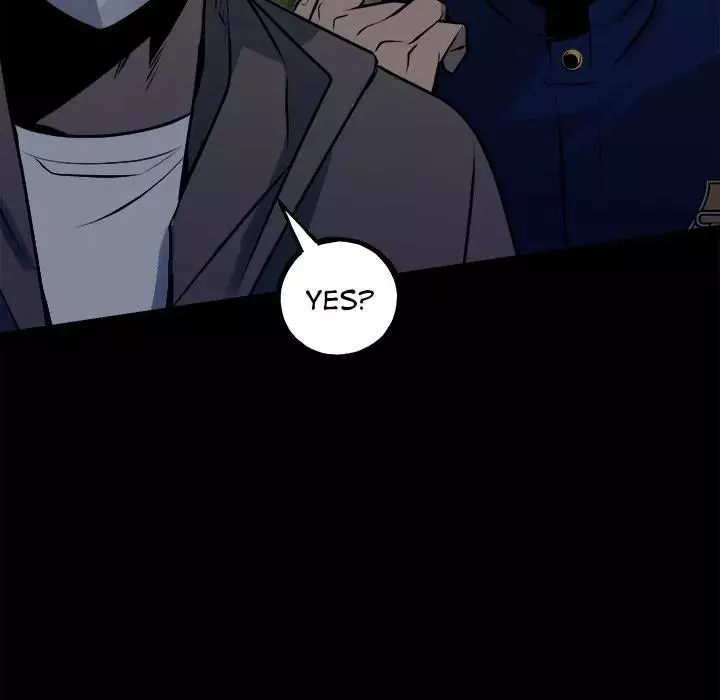 The Villain Chapter 152 page 46