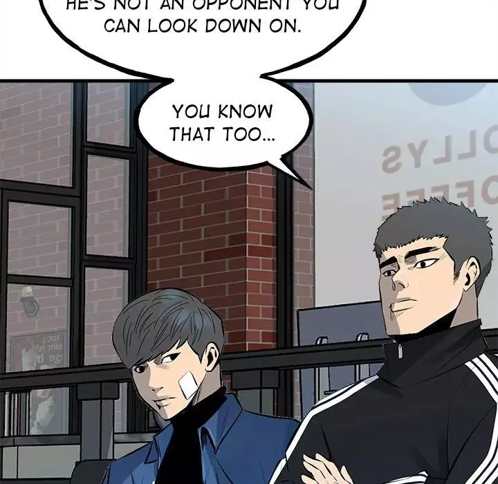 The Villain Chapter 151 page 53