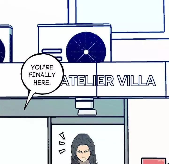 The Villain Chapter 153 page 5
