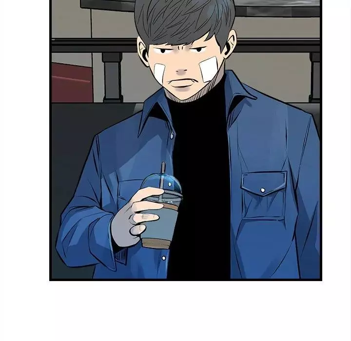 The Villain Chapter 151 page 46