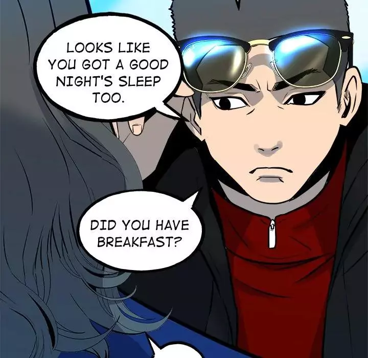 The Villain Chapter 153 page 15