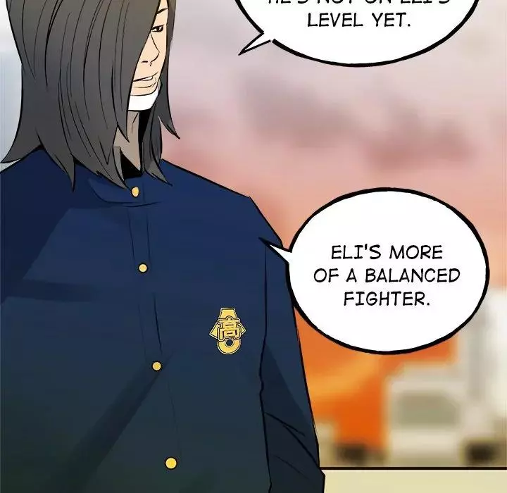The Villain Chapter 151 page 72
