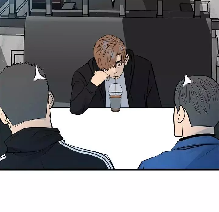 The Villain Chapter 151 page 44