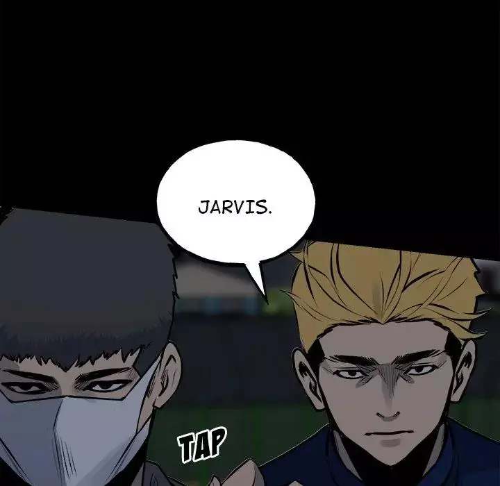 The Villain Chapter 152 page 45