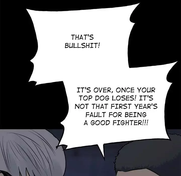 The Villain Chapter 152 page 47