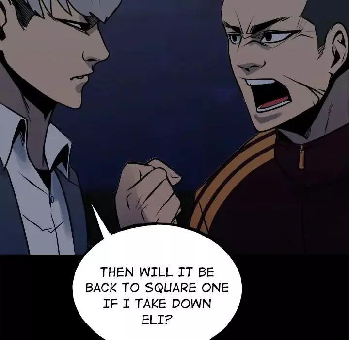 The Villain Chapter 152 page 48