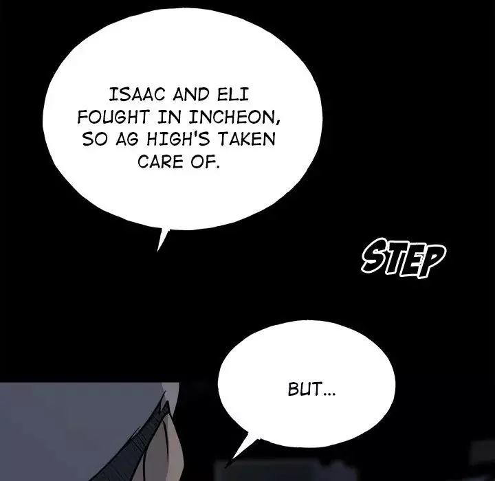 The Villain Chapter 152 page 39