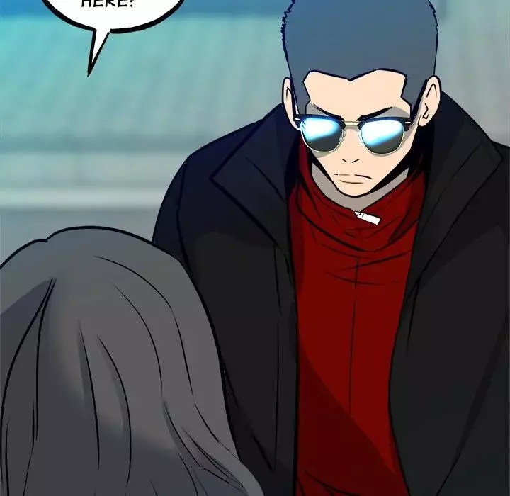 The Villain Chapter 153 page 12
