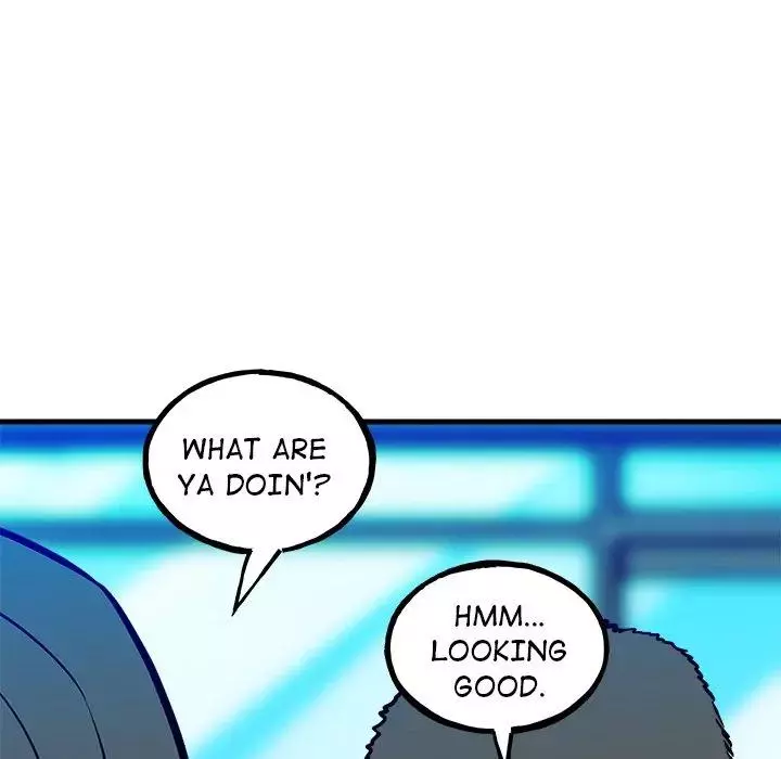 The Villain Chapter 153 page 14