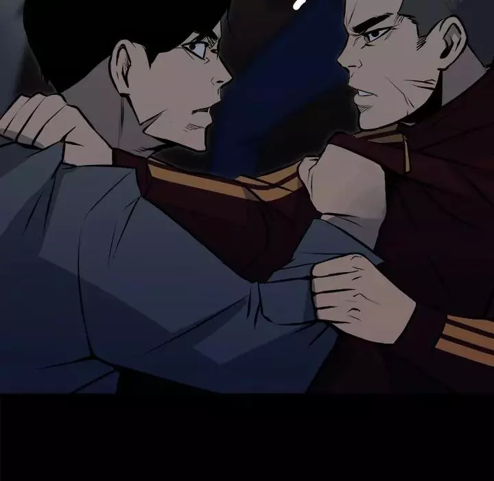 The Villain Chapter 152 page 34