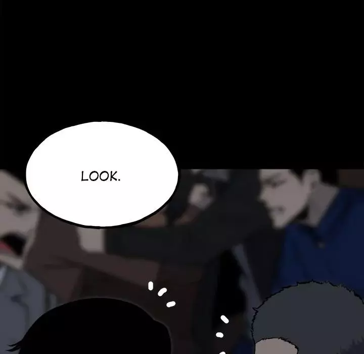 The Villain Chapter 152 page 33