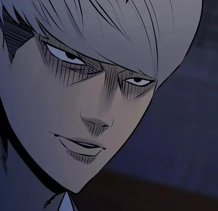 The Villain Chapter 152 page 60
