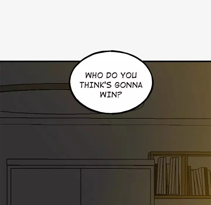 The Villain Chapter 151 page 105