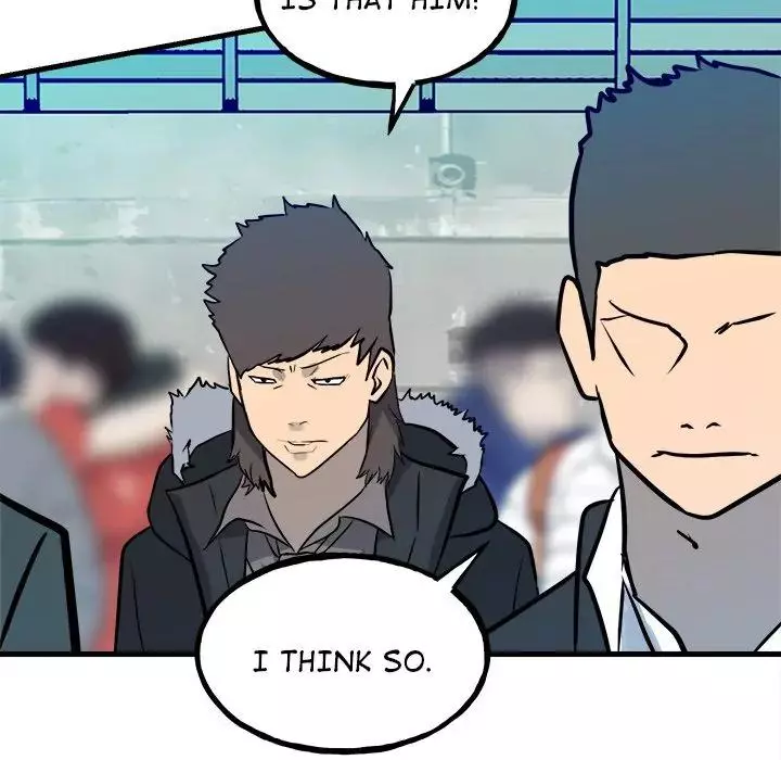 The Villain Chapter 153 page 38