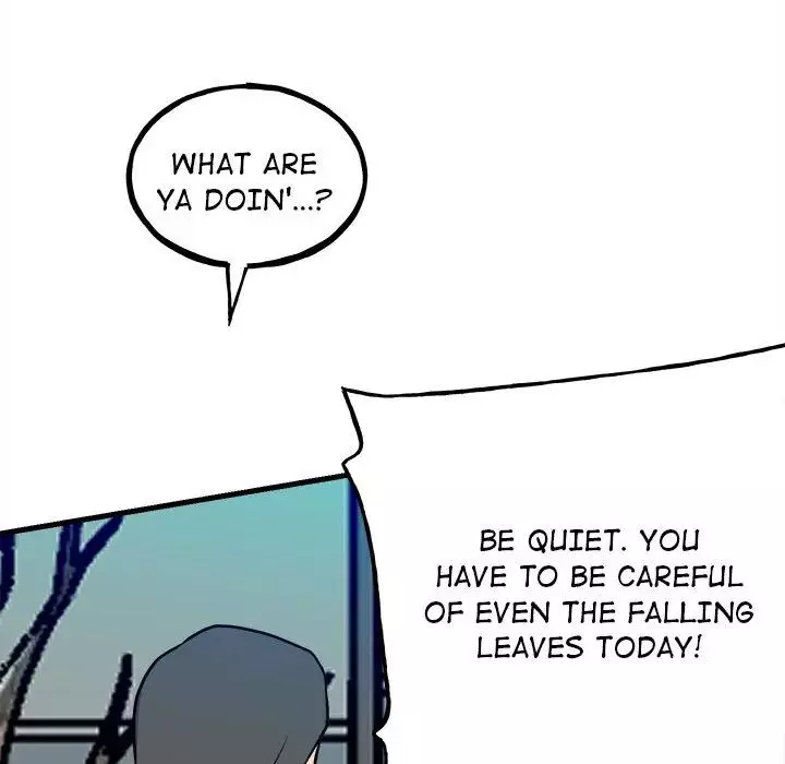 The Villain Chapter 153 page 27