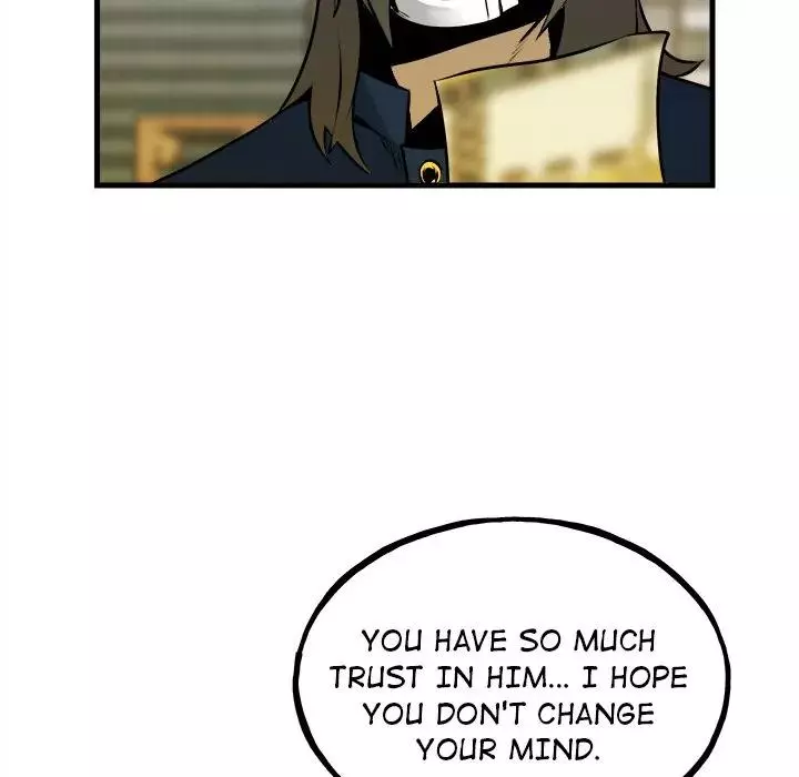 The Villain Chapter 151 page 80