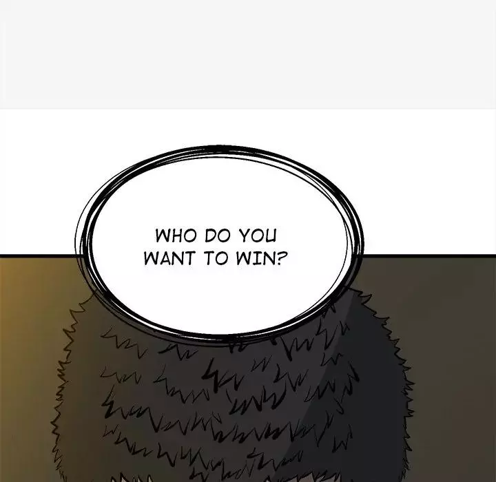 The Villain Chapter 151 page 113
