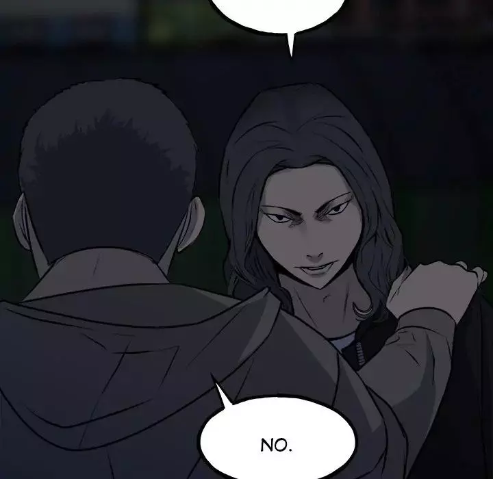 The Villain Chapter 152 page 87
