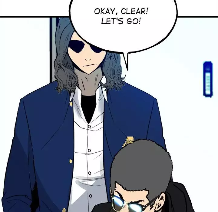 The Villain Chapter 153 page 19
