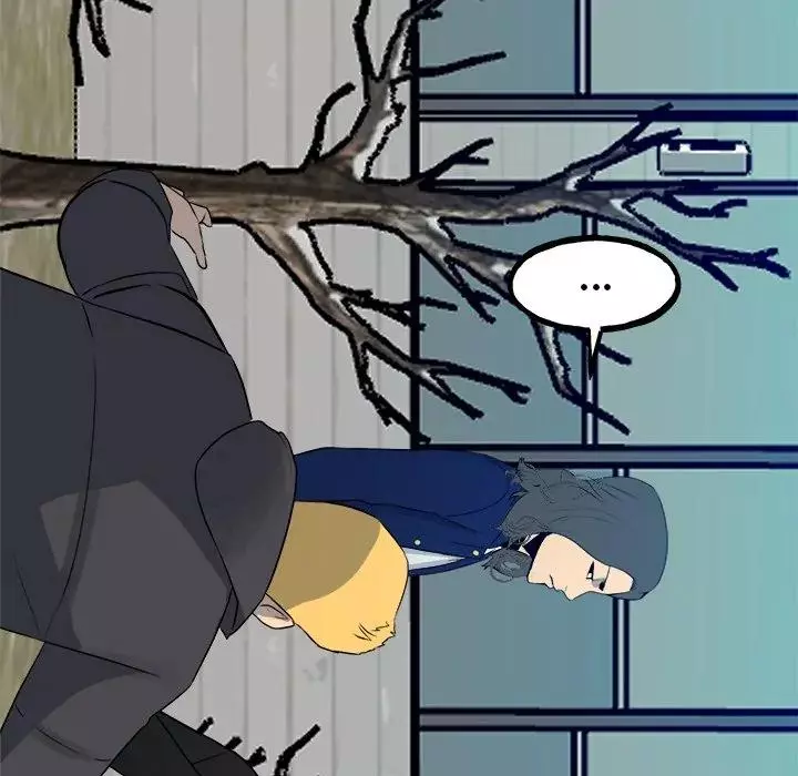 The Villain Chapter 153 page 25