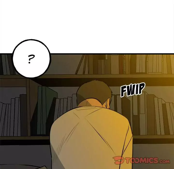 The Villain Chapter 151 page 117
