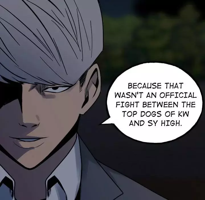 The Villain Chapter 152 page 55