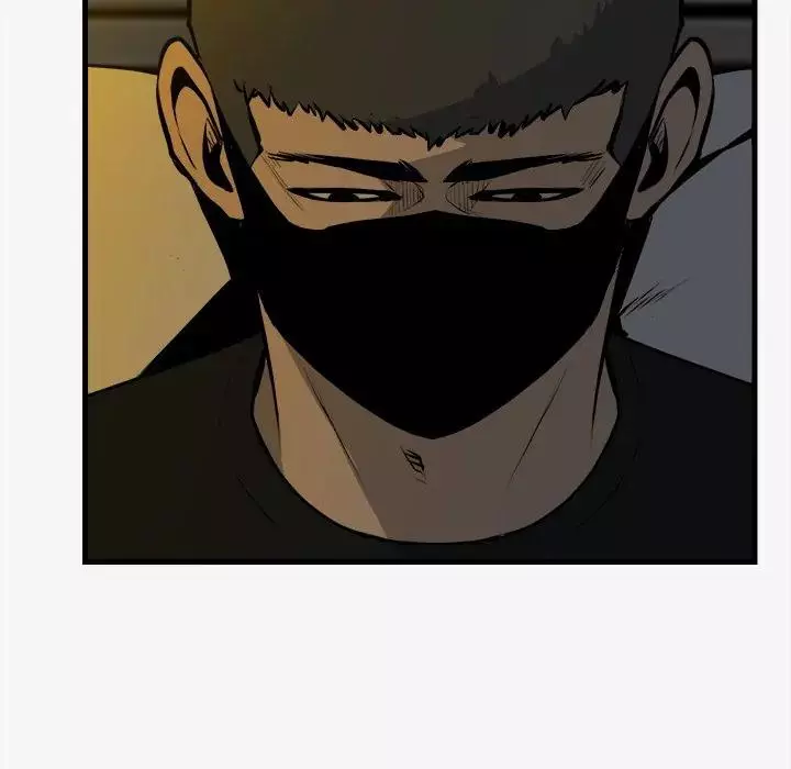 The Villain Chapter 151 page 110