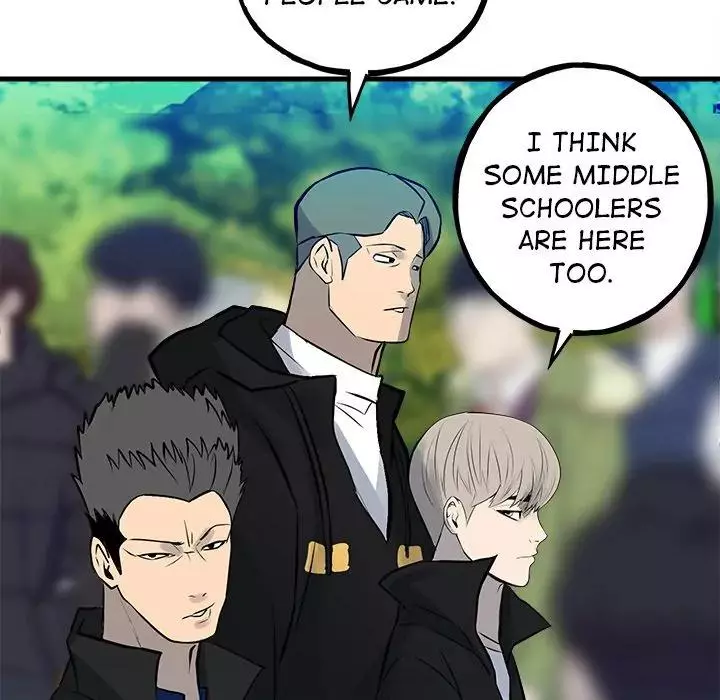 The Villain Chapter 153 page 53